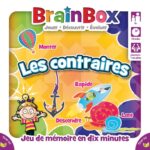 BrainBox : Les Contraires (Refresh)