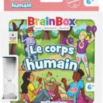 BrainBox Pocket : Le Corps Humain