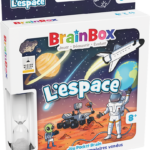 BrainBox Pocket : l’Espace