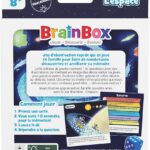 BrainBox Pocket : l’Espace