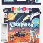 BrainBox Pocket : l’Espace