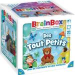 BrainBox : Des tout petits