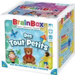 BrainBox : Des tout petits