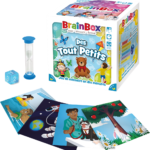 BrainBox : Des tout petits