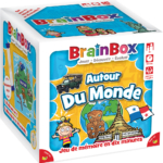 BrainBox : Voyage autour du Monde