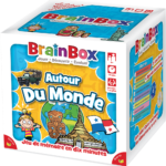 BrainBox : Voyage autour du Monde