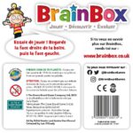 BrainBox : Voyage autour du Monde