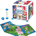 BrainBox : Voyage en France