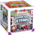 BrainBox : Voyage dans le Temps (Refresh)