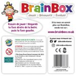 BrainBox : Voyage dans le Temps (Refresh)