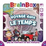 BrainBox : Voyage dans le Temps (Refresh)