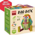 BIG BOX « Multi Mix »