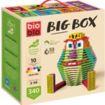 BIG BOX « Multi Mix »