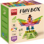 FUN BOX « Multi Mix »