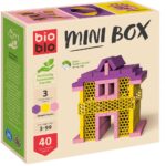 MINI BOX « Sweet Home »