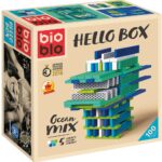 HELLO BOX « Ocean Mix »