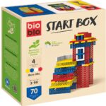 START BOX « Basic Mix »