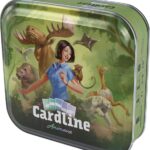 Cardline : Animaux 2 (Refresh)