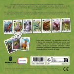 Cardline : Animaux 2 (Refresh)