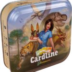 Cardline : Dinosaures (Refresh)