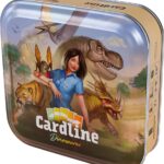 Cardline : Dinosaures (Refresh)