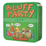 Bluff Party : Vert