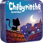 Chabyrinthe