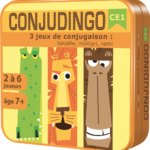 Conjudingo CE1