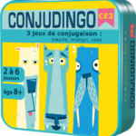 Conjudingo CE2