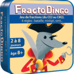 Fractodingo CE2-CM2