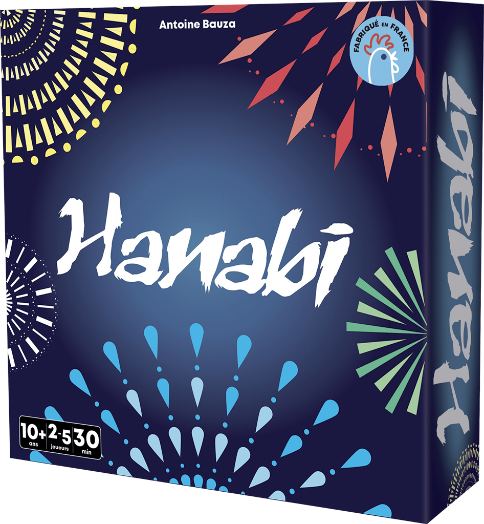 Hanabi