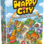 Happy City