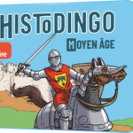 Histodingo : Moyen-Âge