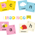 Lirodingo GS-CP