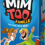 Mimtoo : Famille