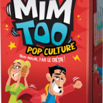 Mimtoo : Pop Culture