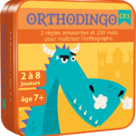 Orthodingo CE1