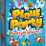 Plouf Party