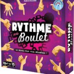 Rythme and Boulet