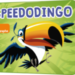 Speedodingo CP-CE2