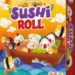 Sushi Roll