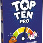 Top Ten Pro