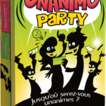 Unanimo Party