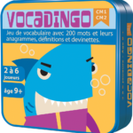 Vocadingo CM1-CM2