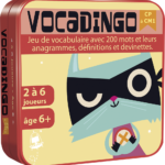 Vocadingo CP-CM1