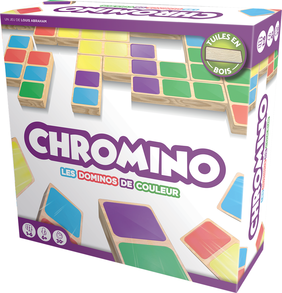 Chromino