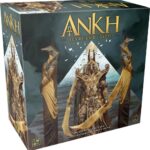 Ankh : Les Dieux d’Égypte