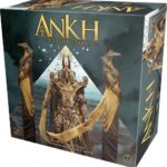 Ankh : Les Dieux d’Égypte