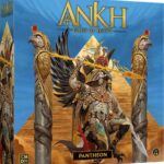 Ankh : Pantheon (Ext.)