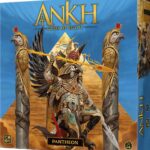 Ankh : Pantheon (Ext.)